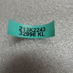 VOLVO C70 II S40 V50 C30 Stūres pastiprinātājs Stūres pastiprinātāja sūknis elektriskais 30741955 5N513K514AD