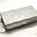 BMW E39 E87 E46 E53 E83 Bluetooth vadības bloks 84216945387 ULF MODULE