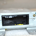BMW E39 E87 E46 E53 E83 Bluetooth vadības bloks 84216945387 ULF MODULE
