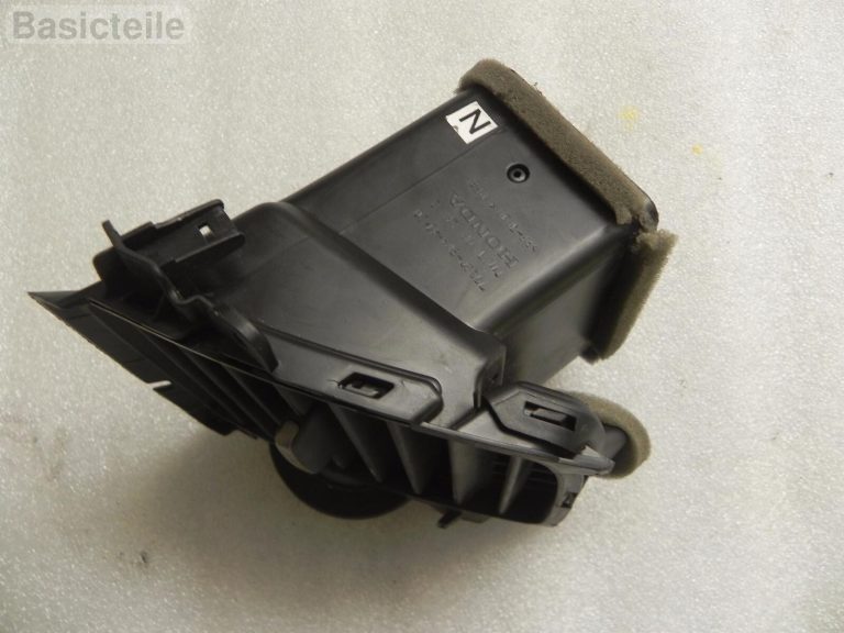 Honda Civic VIII Gaisa sprausla kreisā Gaisa sprausla kreisā 77620-SNA-A1-20