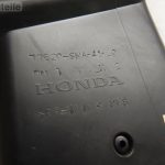 Honda Civic VIII Gaisa sprausla kreisā Gaisa sprausla kreisā 77620-SNA-A1-20