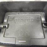Honda Civic VIII Gaisa sprausla kreisā Gaisa sprausla kreisā 77620-SNA-A1-20