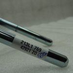 Toyota Avensis T27 galvas balsts aizmugurējais kreisais labais 7194005280C1
