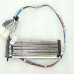 Toyota T27 R2 E18 E15 Papildu sildītājs elektriskais 8771002020