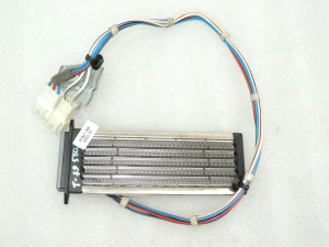 Toyota T27 R2 E18 E15 Auxiliary heating element electric 8771002020
