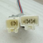 Toyota T27 R2 E18 E15 Papildu sildītājs elektriskais 8771002020