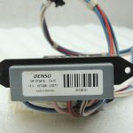 Toyota T27 R2 E18 E15 Papildu sildītājs elektriskais 8771002020