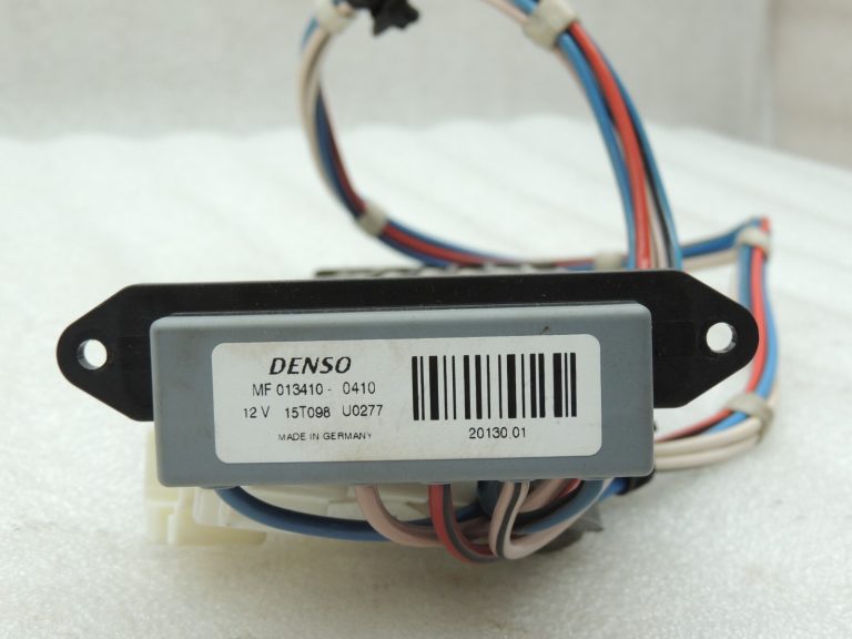 Toyota T27 R2 E18 E15 Papildu sildītājs elektriskais 8771002020