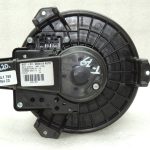 Toyota T27 E18 E15 R2 Sildītāja ventilators Pūtēja motors Pūtējs 8710302150