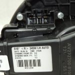 Toyota T27 E18 E15 R2 Sildītāja ventilators Pūtēja motors Pūtējs 8710302150