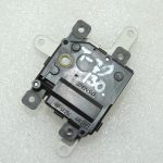Toyota T27 E18 E15 R2 gaisa kondicioniera sildītāja sildītāja aizbīdņa piedziņa 8710602280