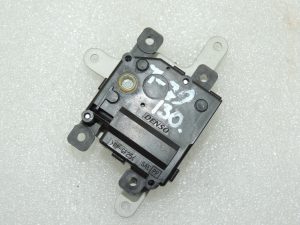 Toyota T27 E18 E15 R2 gaisa kondicioniera sildītāja sildītāja aizbīdņa piedziņa 8710602280