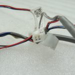 Toyota T27 E18 E15 R2 Gaisa kondicionēšanas instalācija 8221202010