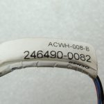 Toyota T27 E18 E15 R2 Gaisa kondicionēšanas instalācija 8221202010