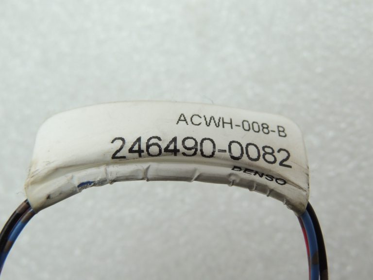 Toyota T27 E18 E15 R2 Gaisa kondicionēšanas instalācija 8221202010