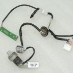 Toyota Avensis T27 priekšējo lukturu remonts priekšējais kreisais 8117005380