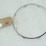 Opel Antara durvju skaļruņa hromēta apdare kreisajā pusē 96811885