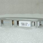 Opel Antara Rokturis priekšējā labajā pusē 96817066