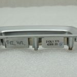 Opel Antara interjera rokturis priekšējais kreisais 96817065