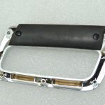Opel Antara interjera rokturis priekšējais kreisais 96817065