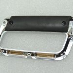 Opel Antara interjera rokturis priekšējais kreisais 96817065