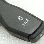 Opel Antara vējstikla tīrītāju slēdzis 95462612