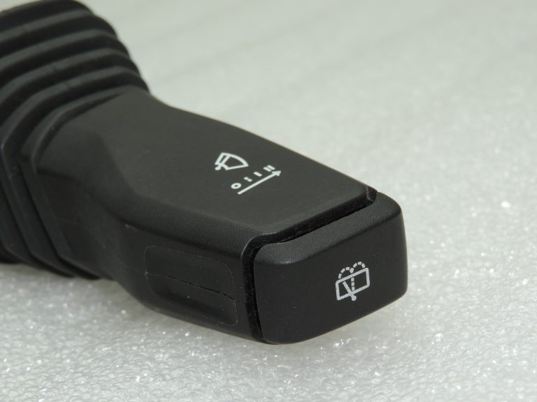 Opel Antara vējstikla tīrītāju slēdzis 95462612