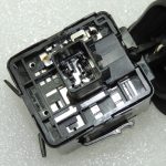 Opel Antara vējstikla tīrītāju slēdzis 95462612