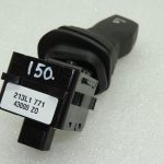 Opel Antara vējstikla tīrītāju slēdzis 95462612