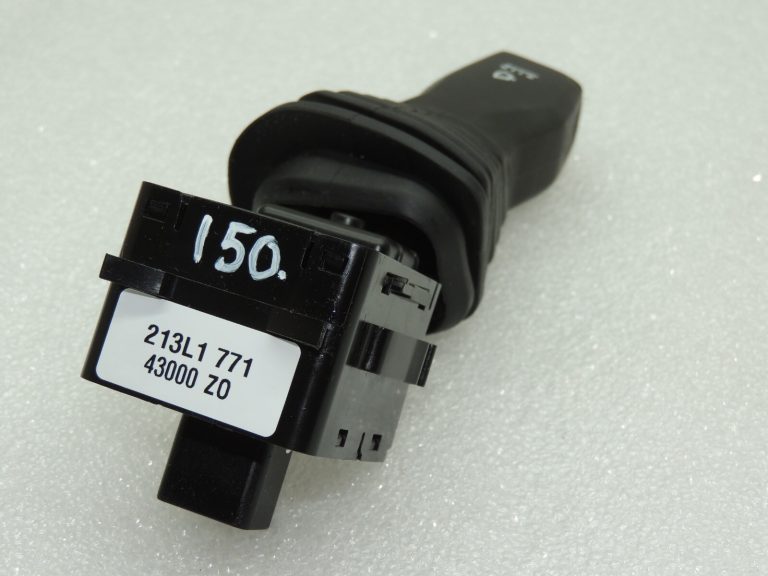 Opel Antara vējstikla tīrītāju slēdzis 95462612