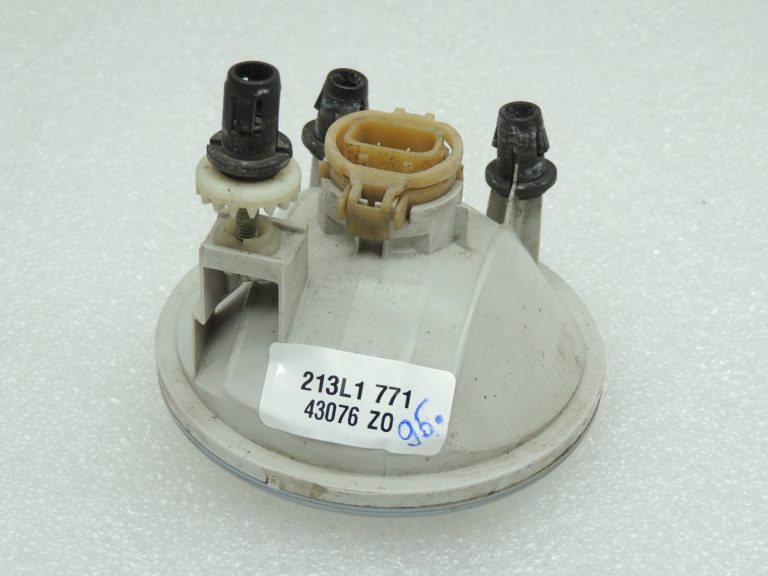 Opel Antara miglas lukturi 42548992