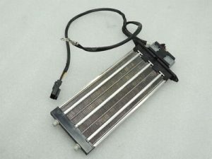 Opel Antara Chevrolet Captiva Papildu sildelements elektriskais 96629608