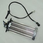Opel Antara Chevrolet Captiva Papildu sildelements elektriskais 96629608