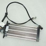 Opel Antara Chevrolet Captiva Papildu sildelements elektriskais 96629608
