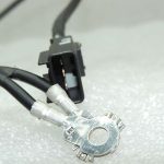 Opel Antara Chevrolet Captiva Papildu sildelements elektriskais 96629608