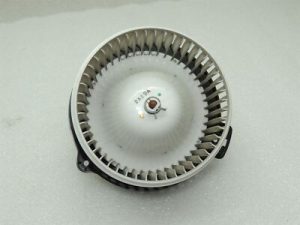Opel Antara Chevrolet Captiva Sildītāja ventilators Pūtēja motors Pūtējs 42424010