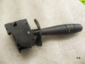 Dacia Logan blinker switch Wiper switch Switch 8200213173 Wiper Stalk