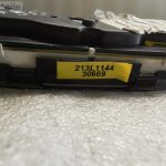 Peugeot 307 MILEN Diesel instrumentu klastera spidometrs MPH INSTRUMENTU KLUSTS