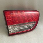 Citroen C Crosser Oriģinālais LED aizmugurējais lukturis aizmugurējais kreisais REAR LIGHT