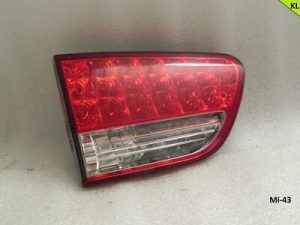 Citroen C Crosser Oriģinālais LED aizmugurējais lukturis aizmugurējais kreisais REAR LIGHT