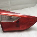 Hyundai i30 aizmugurējais lukturis Aizmugurējā bremžu gaisma kreisā aizmugurējā aizmugurējā luktura kreisā aizmugurējā pakaļējā gaisma