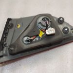 Hyundai i30 aizmugurējais lukturis Aizmugurējā bremžu gaisma kreisā aizmugurējā aizmugurējā luktura kreisā aizmugurējā pakaļējā gaisma