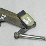 Lancia Thema 2 priekšējo lukturu augstuma sensors līmeņa sensors 57010713AC 57010713AA