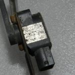Lancia Thema 2 priekšējo lukturu augstuma sensors līmeņa sensors 57010713AC 57010713AA