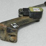 Lancia Thema 2 priekšējo lukturu augstuma sensors līmeņa sensors 57010713AC 57010713AA