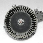 Lancia Thema II Chrysler 300C LD ventilatora motors K68037308AA, 68037308AA oriģināls