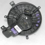 Lancia Thema II Chrysler 300C LD ventilatora motors K68037308AA, 68037308AA oriģināls