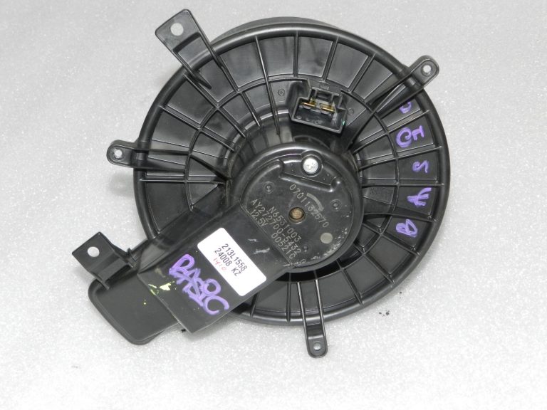 Lancia Thema II Chrysler 300C LD ventilatora motors K68037308AA, 68037308AA oriģināls