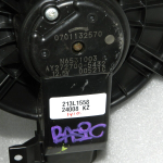 Lancia Thema II Chrysler 300C LD ventilatora motors K68037308AA, 68037308AA oriģināls