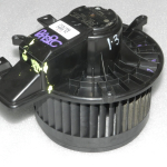 Lancia Thema II Chrysler 300C LD ventilatora motors K68037308AA, 68037308AA oriģināls